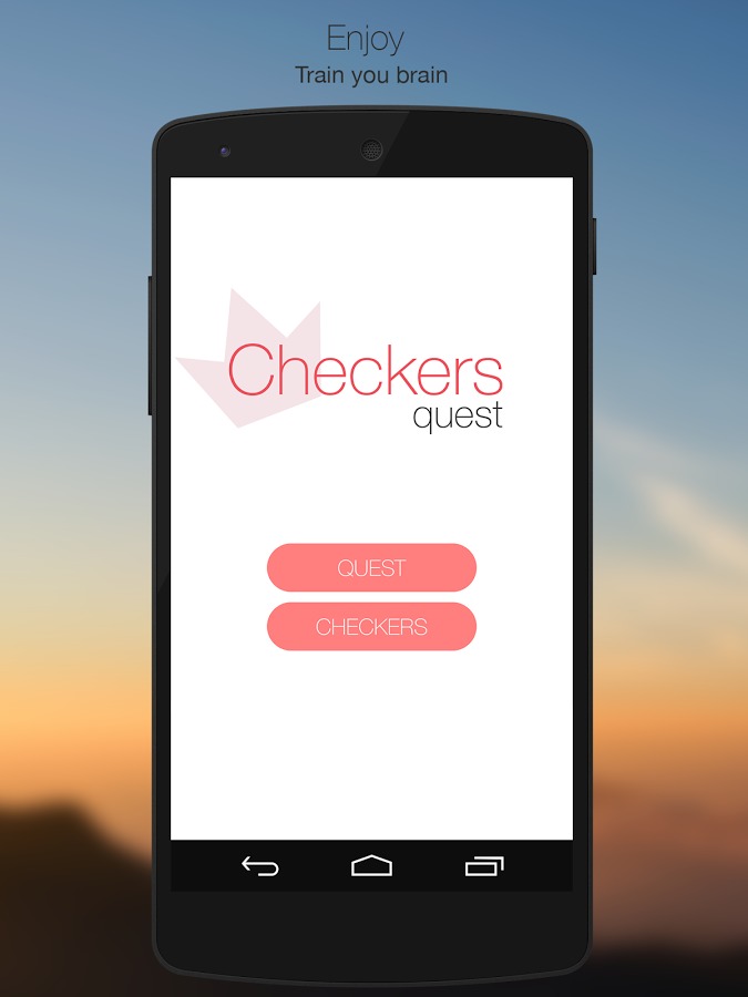 Checkers Quest free截图2