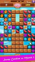 Candy Land Board - Match 3 Games截图3