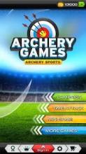 Archery 2018 - Archery Sports Tournament截图1