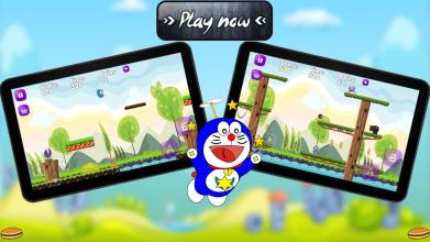 Doraemon Leps Wolrd Jungle截图2