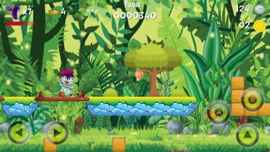 Muppet Babies : Summer Adventure截图2