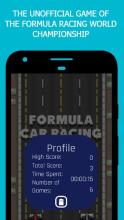 Formula Car Racing截图1