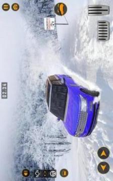 Offroad Convertible Rover : King of Hill Climber截图