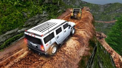 Xtreme Offroad - Driving games截图1