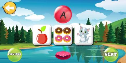 Educational Game for Kids - Preschool截图3