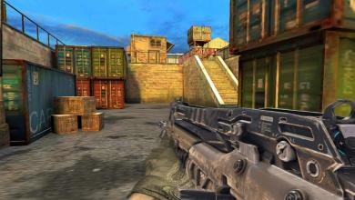 Terrorist Attack - Counter Strike Mission best FPS截图4