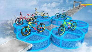 BMX Challenge截图4