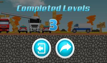 Ultimate Car Driving: Climb截图1