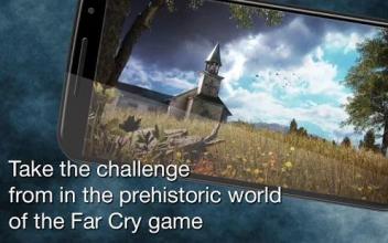 Far Cry Primal Game截图3