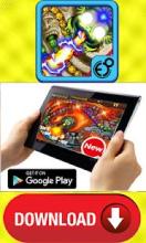 Marble Shooter Zuma Power截图2