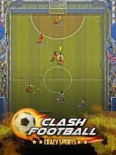 Clash Football截图4