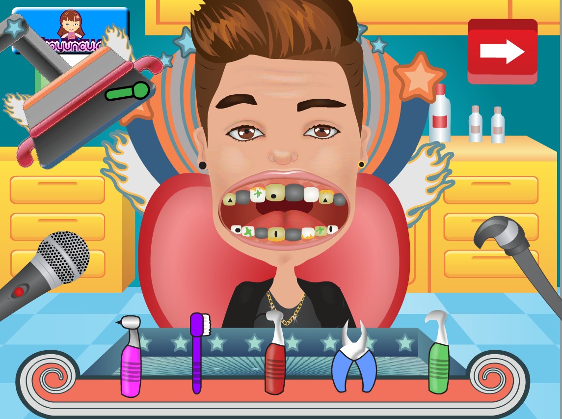 Celebrity Dentist Clinic截图4