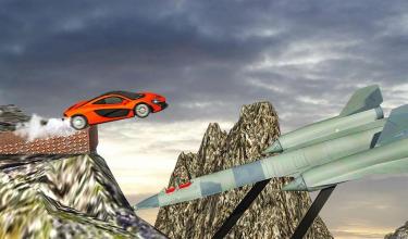 Car Crash Simulator:Car Demolition Games截图2