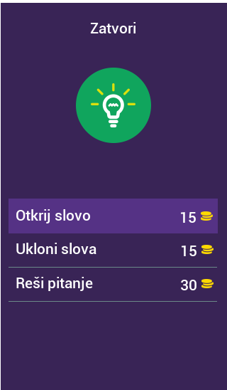 Pogodi poznate ličnosti截图2