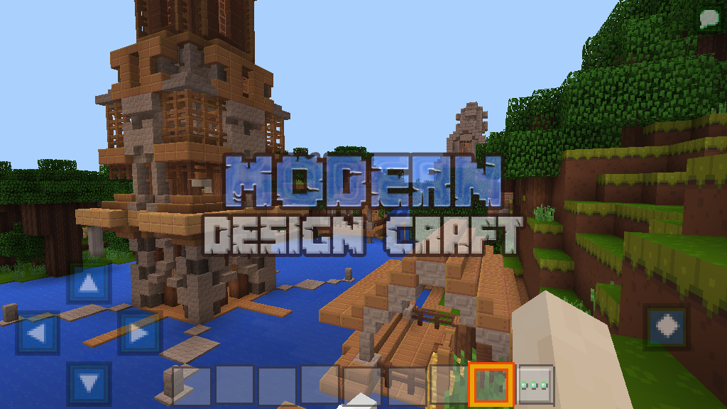 Modern Design Craft截图3