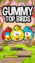 Gummy Top Birds - Candy World截图2