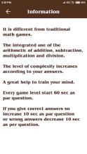 Math Games : Tricks for Mathematics截图2