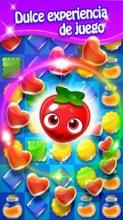 Hero Fruits - Fruit Match Game截图2