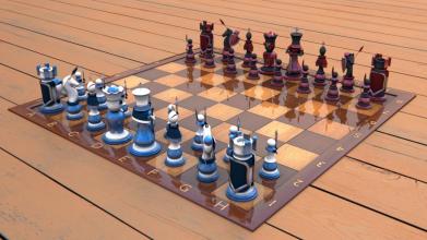 国际象棋应用截图2