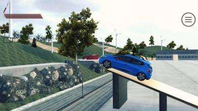 Clio City Simulation, mods and Quests截图3