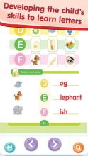 Letters and Words Book 2截图3