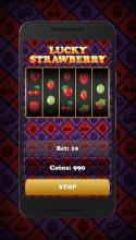 Lucky Strawberry截图5