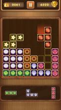 Block Puzzle - Fruit Slice截图2