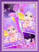 Crazy Prom Night Princess Party Makeover截图4