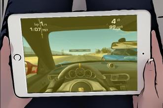 Best New Real Racing 2017 Tips截图2