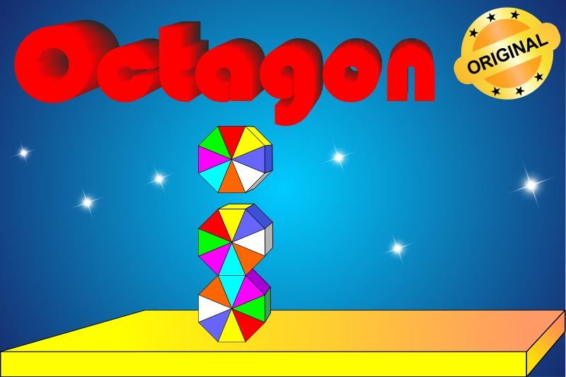 Octagon截图1