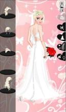 Icy Bride Winter Wedding截图4