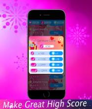 Magic Pink Piano Tiles Music Tiles Piano.截图2