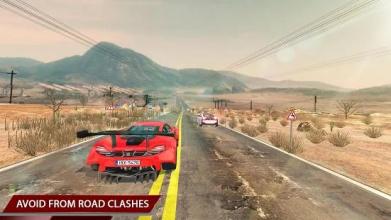 Offroad Car Driving Simulator 3D: Mountain Drive截图4