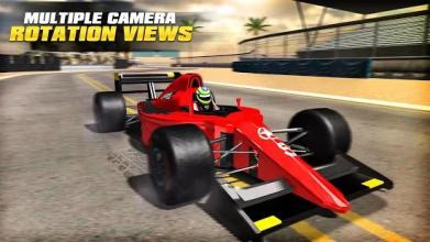 Formula Car Race 3D: Top Speed World Championship截图2