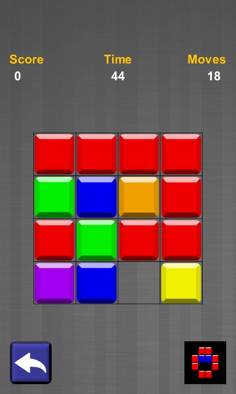 Pixel Puzzles Free截图3