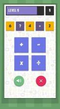 Little Master Math Genius: Educational Kids Game截图2