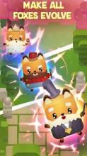 Fox Tycoon: Merge & Evolve截图2