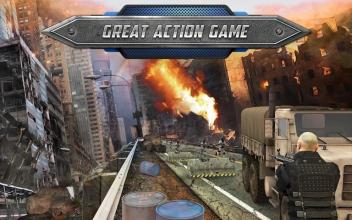 Alliance of War: Best Third Person Shooter Game截图4