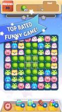 Toy Blasting Pet Rescue - Pop game截图2