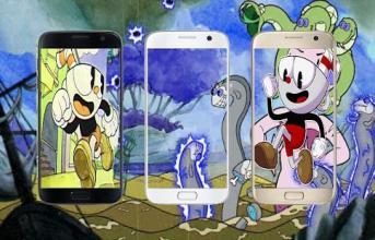 Cuphead super Adventure Free截图2