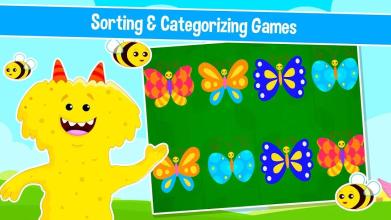 Math Games for Kids – Count Numbers, Add, Subtract截图4