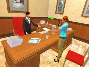 Virtual Bank Manager – ATM Simulator Game截图5