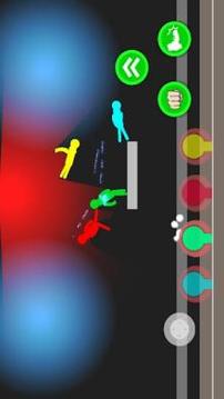 Real Stick Fight The Game截图