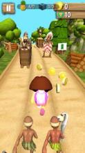 Little Dora Escape Runner : dora games free截图2