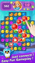 Fruit Candy Magic截图1