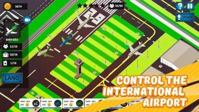 Airport Controller - Plane Manager截图4