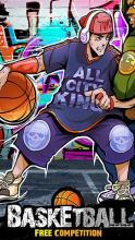 American Basketball Street Stars截图4