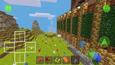 Craft Hero | Survival & Crafting截图3