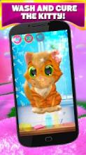 Kitty Pet Bath And Care截图4