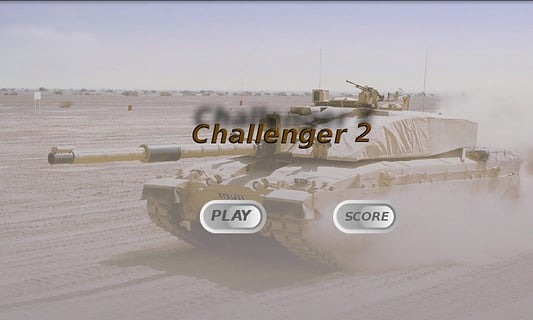 Challenger2截图4